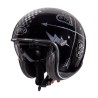 Casque Vintage NX-S