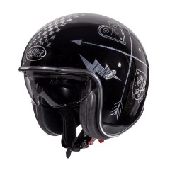 Casque Vintage NX-S