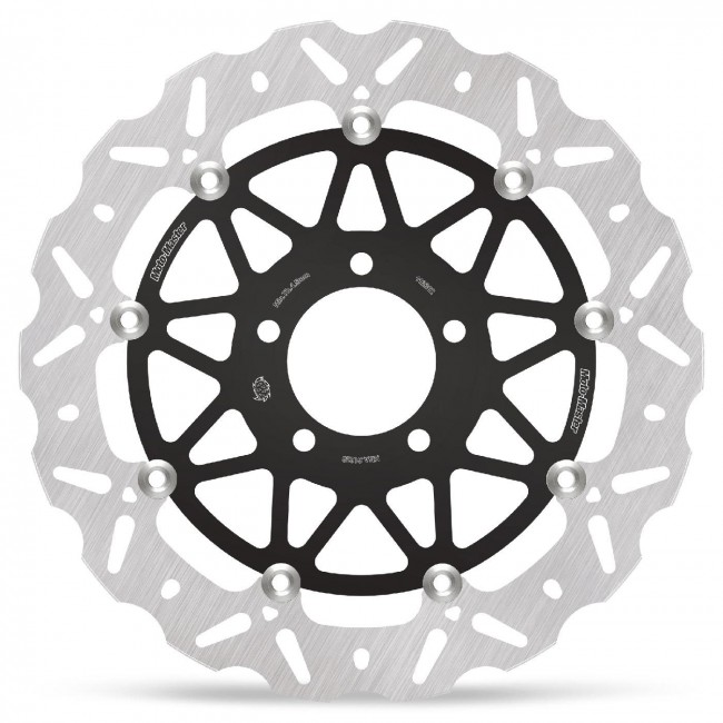 Disque de frein Moto-Master flottant NITRO - 112363
