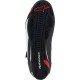 Baskets Alpinestars Faster-4 Noir/Rouge - 43.5