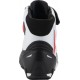 Baskets Alpinestars Faster-4 Noir/Rouge - 45