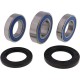 Kit roulements de roue arrière All Balls 25-1039