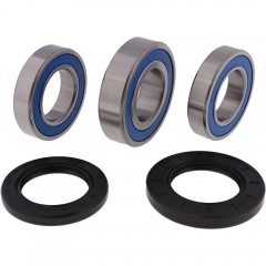 Kit roulements de roue arrière All Balls 25-1039