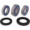 Kit roulements de roue arrière All Balls 25-1039