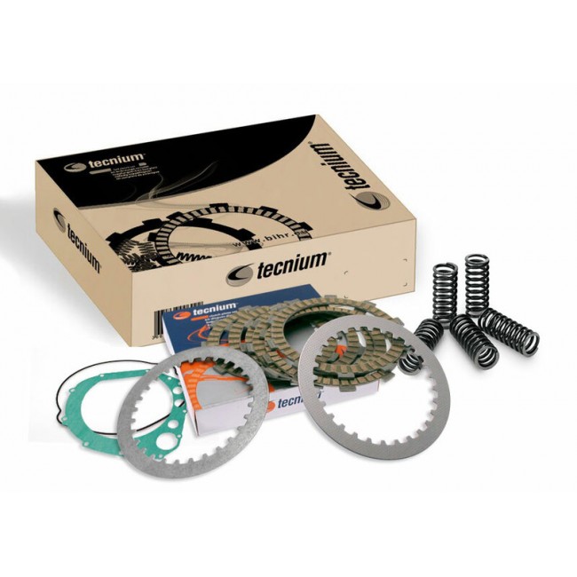 Kit d'embrayage TECNIUM - FZ1