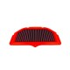 Filtre à air BMC pour Suzuki GSX-R 1000 2005 à 2008