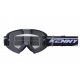 Masque track noir kenny