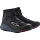 Baskets Alpinestars Speedforce XR Noir/Rouge - 42.5