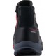 Baskets Alpinestars Speedforce XR Noir/Rouge - 43