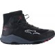 Baskets Alpinestars Speedforce XR Noir/Rouge - 43.5