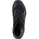 Baskets Alpinestars Speedforce XR Noir/Rouge - 45.5