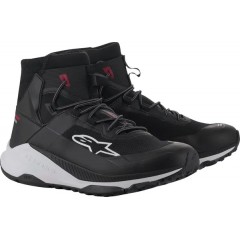 Baskets Alpinestars Speedforce XR Noir/Blanc