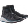 Baskets Alpinestars Speedforce XR Noir/Vert