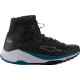 Baskets Alpinestars Speedforce XR Noir/Vert