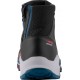 Baskets Alpinestars Speedforce XR Noir/Vert - 42
