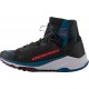 Baskets Alpinestars Speedforce XR Noir/Vert - 42