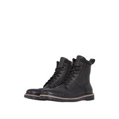 Chaussures en cuir de conduite Rover - John Doe