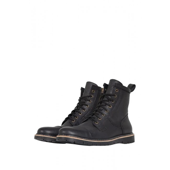 Chaussures en cuir de conduite Rover - 45 - John Doe