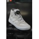 Baskets BLANC Dog Day - Icon - 41