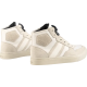 Baskets BLANC Dog Day - Icon - 44.5
