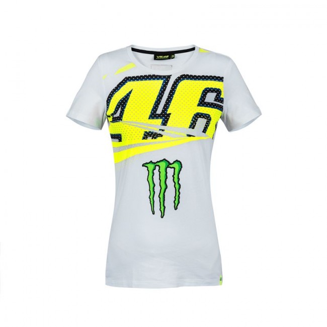 Tee shirt valentino shop rossi femme
