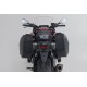 Sacoches latérales PRO BLAZE Suzuki GSX-S 1000 GT 21-
