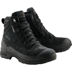 Bottes Alpinestars imperméables femme Judy