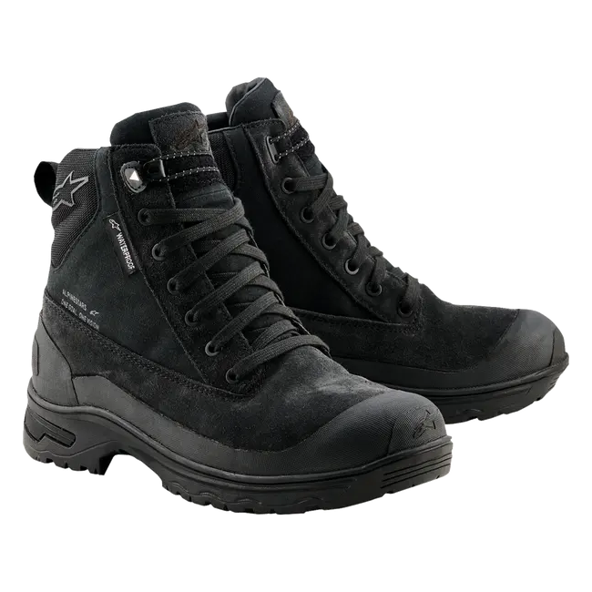 Bottes Alpinestars imperméables femme Judy - 37