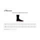 Bottes Alpinestars imperméables femme Judy