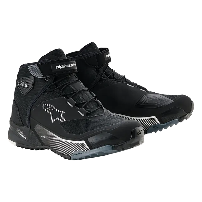 Baskets Alpinestars Stella CR-X Drystar - 42