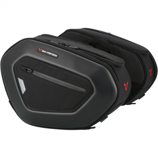 Sacoches latérales PRO BLAZE Suzuki GSX-S 1000 GT 21-