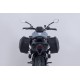 Sacoches latérales BLAZE CF MOTO 675NK