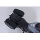 Sacoches latérales BLAZE CF MOTO 675NK