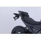 Sacoches latérales BLAZE CF MOTO 675NK