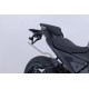 Sacoches latérales BLAZE CF MOTO 675NK