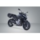 Sacoches latérales BLAZE CF MOTO 675NK