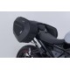 Sacoches latérales BLAZE CF MOTO 675 SR-R