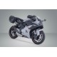 Sacoches latérales BLAZE CF MOTO 675 SR-R
