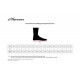 Bottes Alpinestars SP-X BOA Drystar - 39