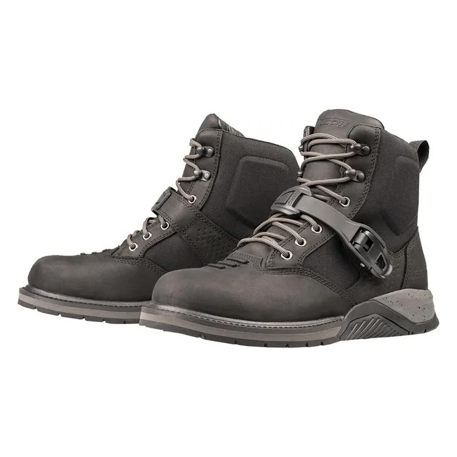 Bottes imperméables SD6 - Icon - 45.5