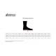 Bottes imperméables SD6 - Icon - 48.5