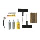 Kit de réparation pneus 5 pièces – UP Design