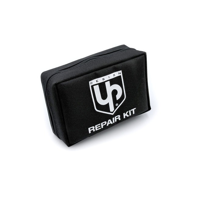 Kit de réparation pneus 5 pièces – UP Design