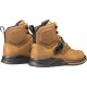 Bottes imperméables SD6 marron - Icon