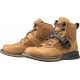 Bottes imperméables SD6 marron - Icon