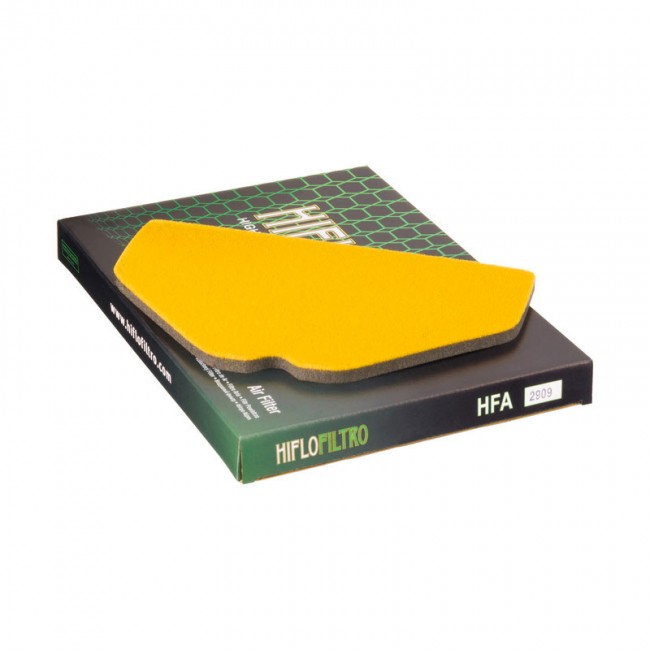 Filtre à air Hiflofiltro HFA2909 - Kawasaki ZZR1100 / ZZR1200