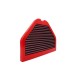 Filtre à air BMC pour Kawasaki ZZR1100 / ZZR1200