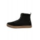 Baskets de conduite Neo noir/marron - John Doe - 41