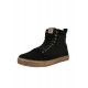 Baskets de conduite Neo noir/marron - John Doe - 41
