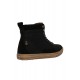 Baskets de conduite Neo noir/marron - John Doe - 41